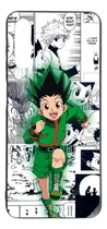 Comprar Funda Case Para Samsung A04s Hunter X Hunter