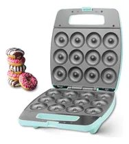 Comprar Minimáquina Para Hacer Rosquillas Baker's Friend, Hornea 12 