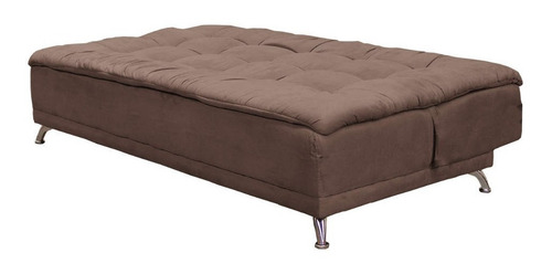 Sofacama Blis Tela Colores Varios
