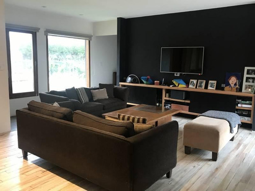 Casa Venta Con Renta Roble Joven - Pilar