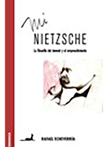 Mi Nietzsche - Echeverria - Granica - #d