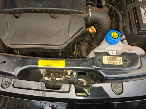 Fiat Palio 1.6 16v Essence Flex Dualogic 5p
