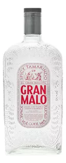 Gran Malo Spicy Tamarido Licor De Tequila Gran Malote 1750ml