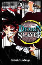 Comprar Demon Slayer Kimetsu No Yaiba Tomo Manga Panini