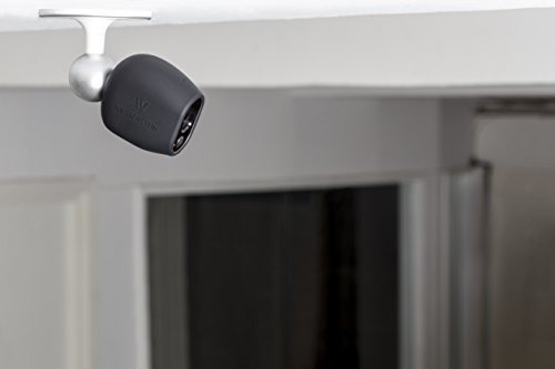 Soporte Mesa Techo Para Camara Arlo Pro Sin Cable Blanco