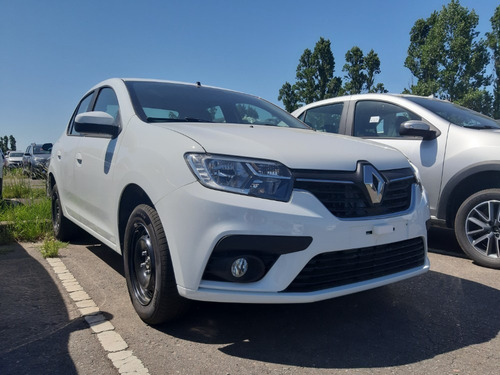 Renault Logan 1.6 Zen Oferta Car One S.a.