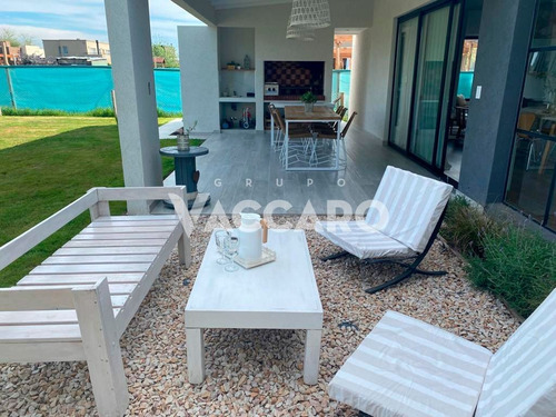 Imagen 12 de 17 de Venta De Casa 4 Ambientes En Prados Del Oeste, Moreno.