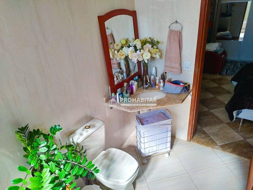 Imagem 23 de 30 de Sobrado À Venda Em Bauru - So3452
