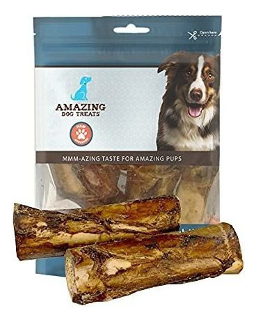 Huesos De Tuétano De Carne De 5-6 Pulgadas (2,6 Y30 Unidade