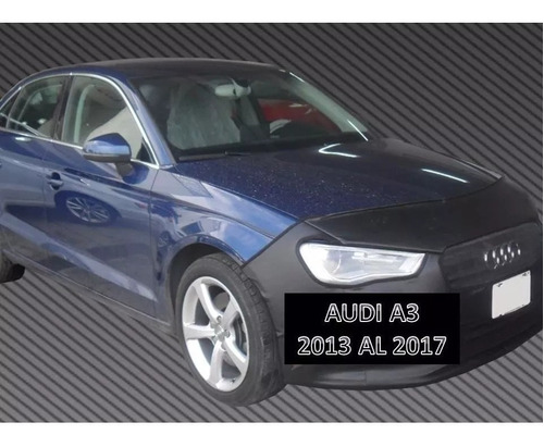 Antifaz Audi A3 2013 Al 2016 Premium Nivel Lebra