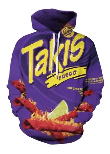 Takis Fuego MercadoLivre