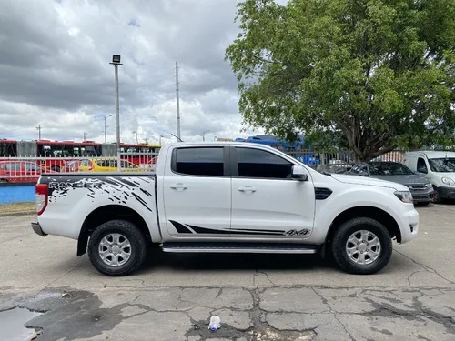 Ford Ranger 3.2 Xls
