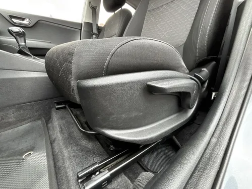 Kia Rio NEW EMOTION SEC 1,4