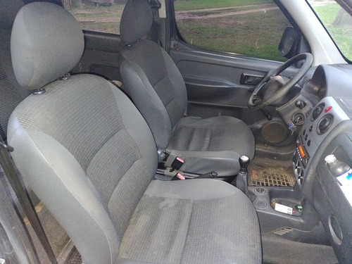 Peugeot Partner 1.6 Hdi Furgon Confort Airbag 2012