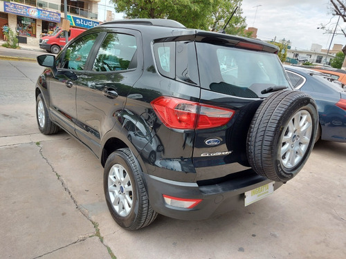 Imagen 4 de 14 de Ford Ecosport 1.5 Se - 2019 - Sólo 29.000km -