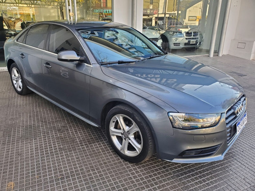 Audi A4 2.0 Attraction Tfsi 225cv Multitronic