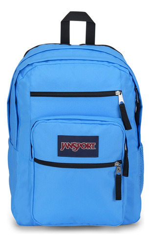 Mochilas Jansport Originales Big Student Urbanas Unisex