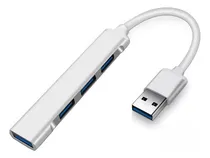 Comprar Adaptador Hub Usb C 4 En 1 Mac Windows Linux 3.0