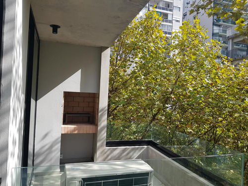 Departamento En Venta - Thames Al 2200 - Palermo