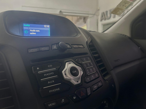 Ford Ranger DC 4X2 XL SAFETY 2.2L DSL