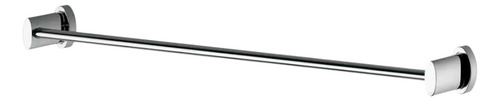 Porta Toalha Barra 62cm Loren Elipse 2040 C96 Lorenzetti