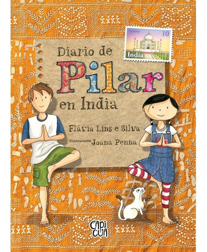 Pilar En India