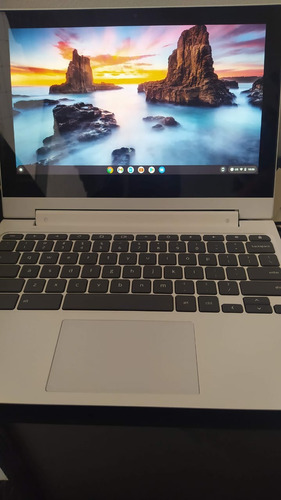 Laptop Chromebook 