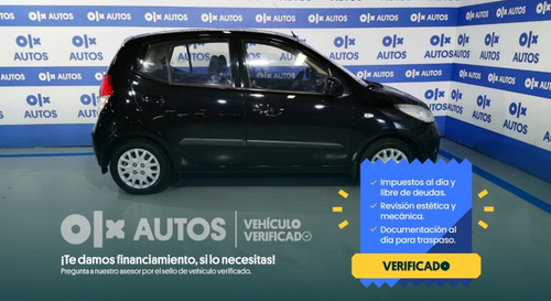 Hyundai I10 2010 1.1 L