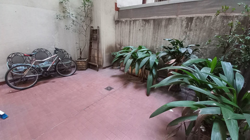 Imagen 22 de 30 de Venta Departamento 3 Amb. Patio Recoleta/balvanera