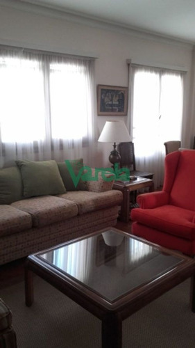 Imagen 2 de 21 de Apartamento 4 Dormitorios Muy Buena Planta De 170 Mts - Montevideo Cordon