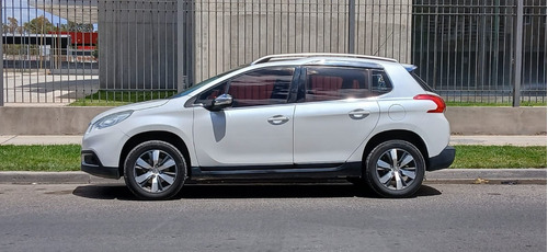 Peugeot 2008 1.6 Thp Sport