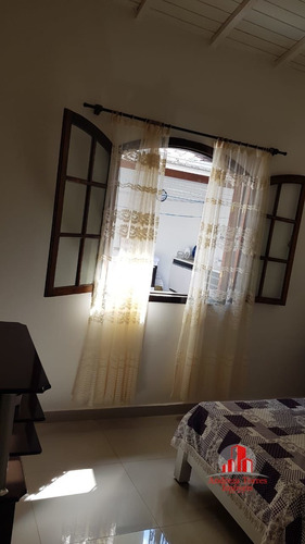 Casa Sobrado À Venda Em São Luiz Do Paraitinga/sp - 952