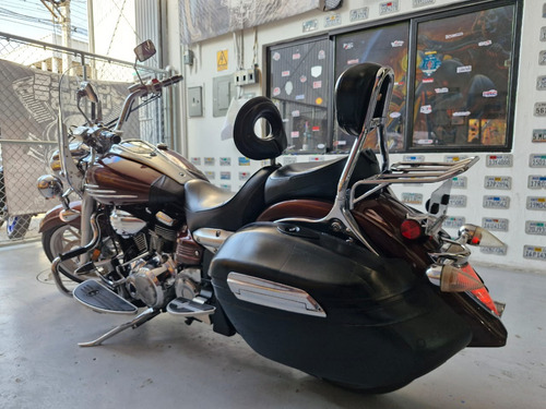 Yamaha Stratoliner 1900 06 Titulo Limpio Checala !!!!!!!!!!!
