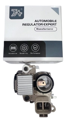 Regulador Alternador Mitsubishi Galant Eclipse Mx Mf  Im831