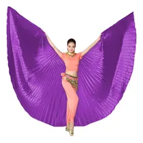 Comprar Alas Moradas De Isis Danza Del Vientre Danza Árabe