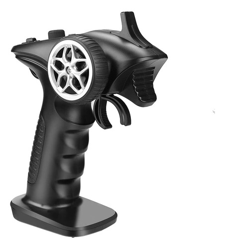 Sistema De Radio Transmisor Para Rc Coche Barco...