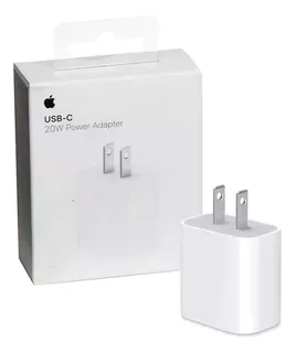 Apple A2244 USB-C Blanco 20W
