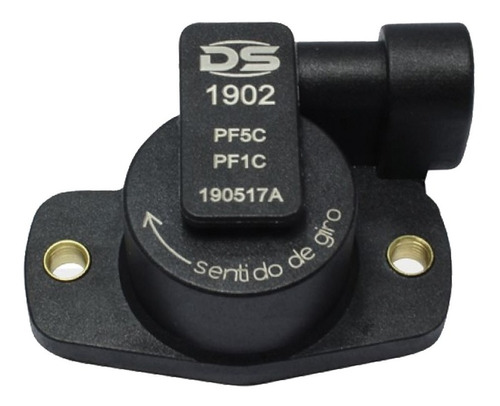 Sensor Posição Borboleta Quantum 1997/2001 1902