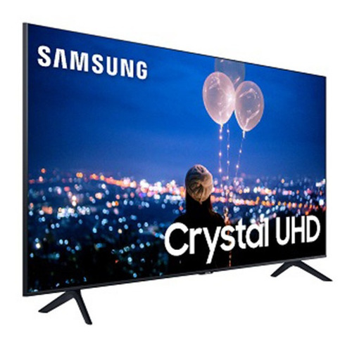 Tv Samsung 55 Polegadas 4k Voz Smart 55tu8000