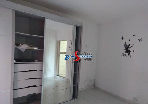 Imagem 26 de 30 de Sobrado À Venda, 250 M² Por R$ 850.000,00 - Jardim Vila Formosa - São Paulo/sp - So1560