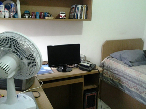 Imagem 9 de 28 de Apartamento A Venda No Bairro Centro Em Guarulhos - Sp. - 538-1
