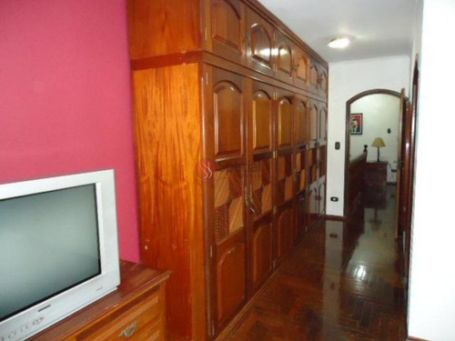 Imagem 13 de 15 de Sobrado Residencial À Venda, Vila Ema, São Paulo - Af15927