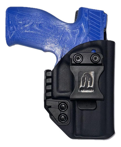 Coldre Kydex Taurus Tx22 C/ Flap