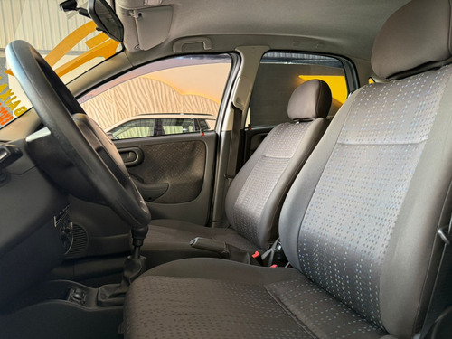 Chevrolet Corsa 1.4 MPFI MAXX 8V FLEX 4P MANUAL