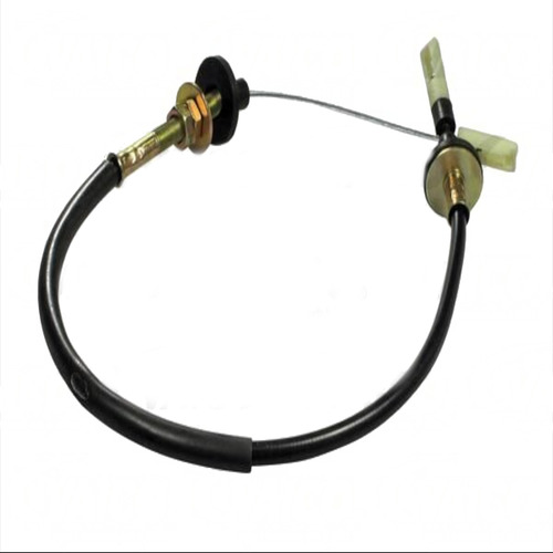 Cable Embrague Para Volkswagen Jetta 2.4l 1983