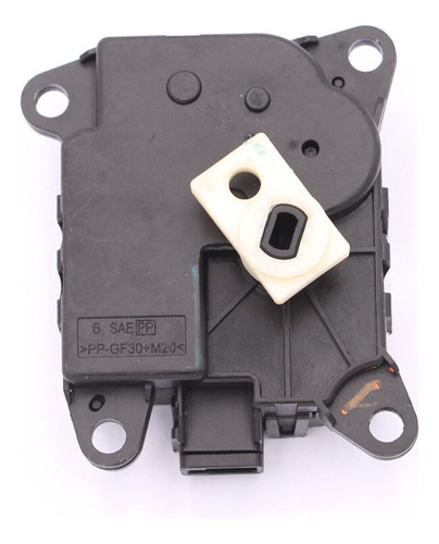 Actuador Mezcla Aire Izq Infiniti Q60 400 2021 3.0l