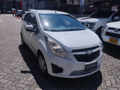Chevrolet Spark 1.2 Gt M300