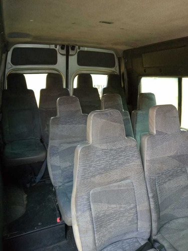 Renault Master 2.4 16 L