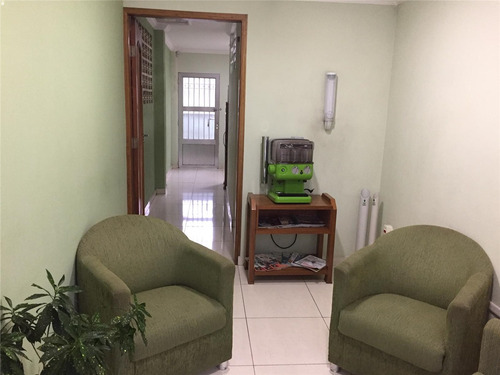 Imagem 1 de 20 de Prédio À Venda, 14 Vagas, Baeta Neves - São Bernardo Do Campo/sp - 48683