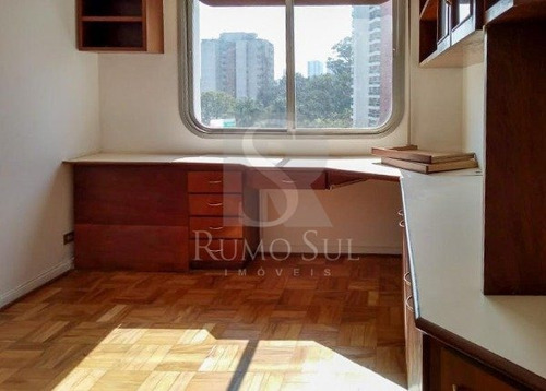 Imagem 14 de 15 de Apartamento - Jardim Marajoara - Ref: 38472 - L-38472